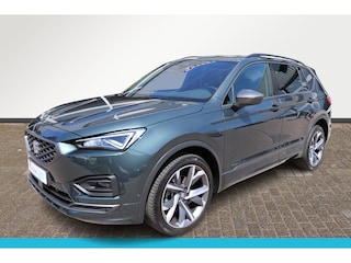 Seat Tarraco 1.5 TSI FR 7p. Automaat. Panoramadak. wegklapbare trekhaak.