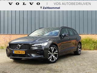 Volvo V60 B4 Plus Dark