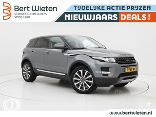 Land Rover Range Rover Evoque 2.0 Si 4WD | Trekhaak | PanoDak | Stoelverwarming | Camera