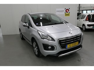 Peugeot 3008 1.2 PureTech 130PK Style (Trekhaak)