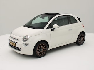 Fiat 500 0.9 TwinAir Turbo 120TH Edition / Origineel NL