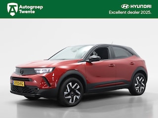 Opel Mokka GS 50-kWh 11kw | Private lease €399 p.m.