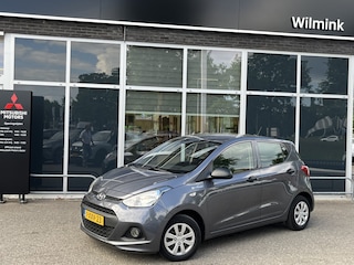 Hyundai i10 1.0i i-Motion