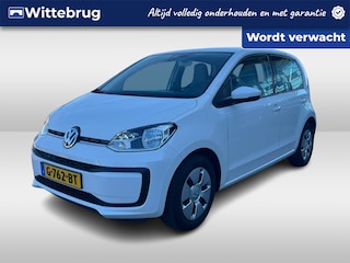 Volkswagen Up 1.0 BMT move up! / Airco / DAB /