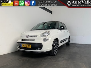 Fiat 500L 0.9 TwinAir Easy
