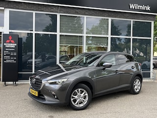 Mazda CX-3 2.0 SAG 120 SkyLease | Lage KM-stand | Automaat | Trekhaak | Nav