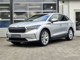 Skoda Enyaq iV 60 First Edition