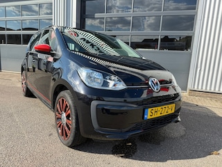 Volkswagen Up 1.0 BMT move up!|rijklaar prijs|