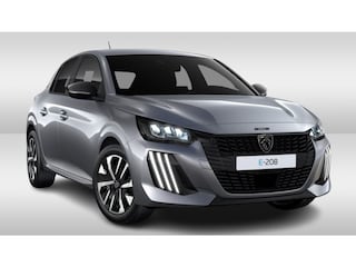 Peugeot 208 EV Active 50 kWh 3 FASE LADEN - DIRECT RIJDEN - GRATIS WALLBOX