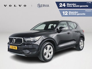 Volvo XC40 T2 Momentum Business | Panoramadak | Parkeercamera | Pilot Assist