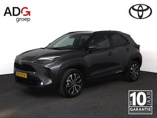 Toyota Yaris Cross 1.5 Hybrid 115 First Edition | Navigatie | Parkeer camera | Apple carplay & Android auto |