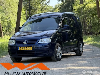 Volkswagen Caddy Bestel 1.9 TDI Airco/Cruise/trekhaak