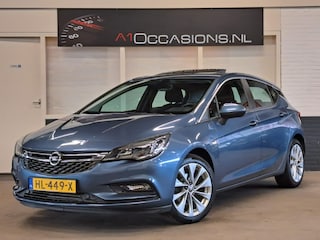Opel Astra 1.0 Edition