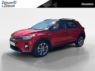 Kia Stonic 1.0 T-GDi Sports Edition | Airco | Navi | Camera | LM Velgen | Privacy Glass|