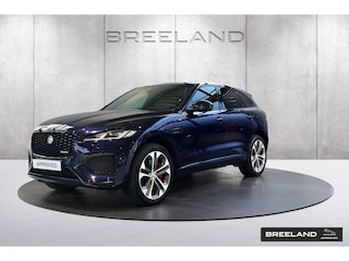 Jaguar F-Pace P400e R-Dynamic SE | 21" | Panoramadak
