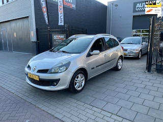 Renault Clio Estate 1.2 TCE Dynamique 2e Eigenaar! Airco NAP APK