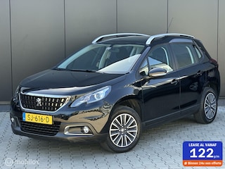 Peugeot 2008 1.2 110PK Blue Lion | CRUISE | PANO | CARPLAY |