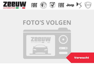 Fiat 500 1.0 Hybrid 70 PK Star | Carplay | Pano | Cruise | BTW | 15"