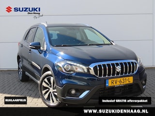 Suzuki S-Cross 1.4 Boosterjet High Executive / AUTOMAAT/ Panorama dak / Climate controle