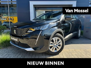 Peugeot 3008 1.2 Hybrid 136 Allure Pack Business