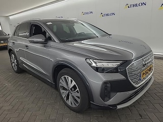 Audi Q4 40 ADVANCED EDITION 77KWH 150PK/CAM/LED/ACARPLAY