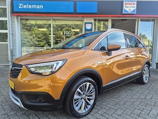 Opel Crossland X 1.2 Turbo 130 pk Innovation - Trekhaak