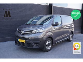 Toyota Proace 1.6 D-4D EURO 6 - Airco - Navi - Cruise - €9.950,- Excl.