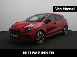 Ford Puma ST-X 1.5 EcoBoost 200pk | Bang & Olufsen | Recaro | Navi | Camera | Winterpack |