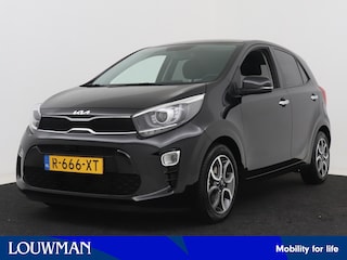 Kia Picanto 1.0 DPi DynamicPlusLine | Keyless | Apple Carplay & Android Auto | Climate Control | Cruise Control