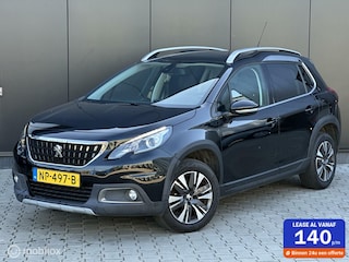 Peugeot 2008 1.2 110PK Allure| CRUISE | CLIMA | CARPLAY |