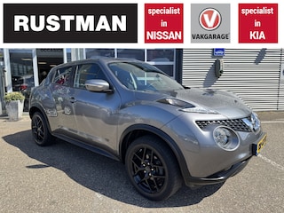Nissan Juke 1.2 DIG-T S/S Acenta