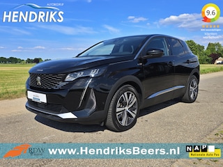 Peugeot 3008 1.6 HYbrid 180 Allure Pack Business - 180 Pk - Euro 6 -