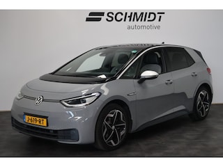 Volkswagen ID.3 First Plus 58 kWh | Stoelverwarming | Navigatie | Carplay
