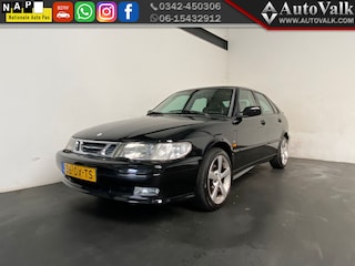 Saab 9-3 2.0 Turbo S