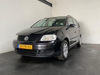 Volkswagen Touran 1.6 Athene