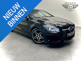 Mercedes-Benz CLA 200 Prestige AMG/Pano/ NL auto