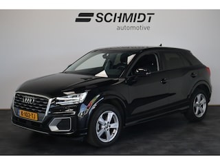 Audi Q2 35 TFSI Business edition 150PK | Trekhaak | Stoelverwarming | Na