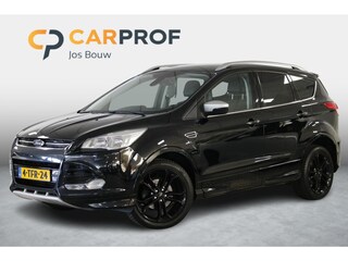 Ford Kuga 1.6 Titanium Plus 150 PK. Clima | Cruise | Camera | Elek. achterklep | Stoelverw.