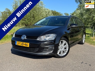 Volkswagen Golf Variant 1.2 TSI Highline / 1ste Eigenaar / Automaat / Schuif-Kantel dak / Perfect onderhouden / LM Velgen /