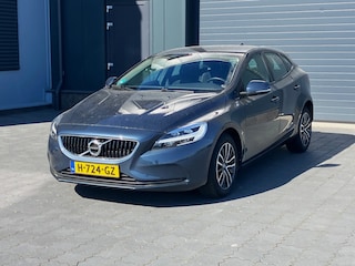 Volvo V40 1.5 T2 Polar+ AUTOMAAT LED DAB STOELVERWARMING