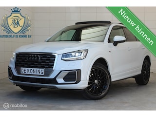 Audi Q2 35 TFSI CoD Sport Pro Line Sport PANO NAVI
