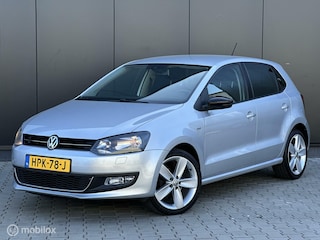 Volkswagen Polo 1.2 TSI Highline | CRUISE | CLIMA | TREKHAAK |