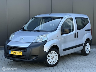Citroën Nemo combi 1.4i Multispace | AIRCO | 2X SCHUIFDEUR |
