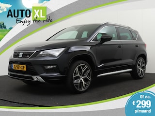 Seat Ateca 1.5 TSI 150 PK Aut. FR-Edition Camera Adapt. Cruise Leder Dodehoek