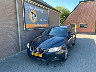 Volvo V70 2.5FT Momentum (versnellingsbak probleem)