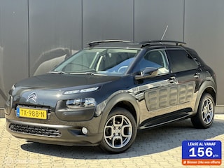 Citroën C4 Cactus 1.2 82PK Business Plus | CRUISE | CAMERA |