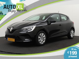 Renault Clio 1.0 100 PK TCe Business Cruise LED Bluetooth