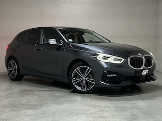 BMW 118i Sport Navi Cruise CarPlay Sfeerver Trek NAP