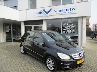 Mercedes-Benz B 200 SPORT TOURER EDITION / YOUNGTIMER
