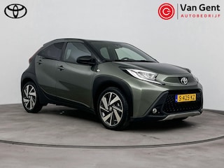 Toyota Aygo 1.0 VVT-i MT Envy | Navigatie | LED | Adaptive Cruise | Apple Carplay / Android Auto